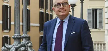 Corruzione, chiesto l&rsquo;arresto dell&rsquo;ex vicepresidente della Regione Sicilia Armao