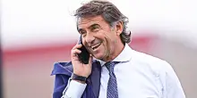 Carnevali ha un piano per ricostruire l&rsquo;ItalJuve, ma non con Conte: &ldquo;Mai preso in considerazione. Palmisani ci piace&rdquo;