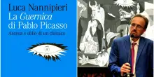 Guernica tra venti di guerra e rischio oblio: il libro di Luca Nannipieri indaga il mito di Picasso e il destino dei classici dell&rsquo;arte.