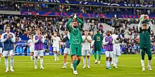 L&rsquo;Italia ha ritrovato dignit&agrave;: con la Francia un ottimo 1-1, Donnarumma para tutto. Mancini: &ldquo;Abbiamo retto il confronto&rdquo;