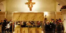 Fedeli per Padre Pio in crisi, al santuario di San Giovanni Rotondo licenziamento per 38 sacristi