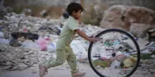Siria, la ricostruzione del paese non tiene conto dei diritti umani