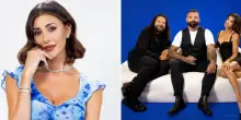 &ldquo;Tu Si Que Vales&rdquo; riparte: Belen Rodr&iacute;guez torna nel ruolo inedito di giurata del lipsync, Elisabetta Canalis al fianco di Sakara e Castrogiovanni alla conduzione