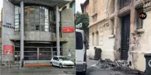 Francia, a Marsiglia gli studenti non hanno cosparso di benzina il preside. La smentita dell&rsquo;ufficio scolastico: &ldquo;Raggiunto da schizzi&rdquo;