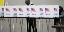 Controllo della firma, ID senza foto e voto per posta: ecco come funziona il voto nei 50 Stati Usa