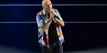 &ldquo;Giorno dopo giorno mi son reso conto che stavo fondamentalmente parlando di me e Mauro&rdquo;: Max Pezzali e l&rsquo;omaggio agli 883 con la sua nuova canzone