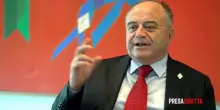 A PresaDiretta i problemi della giustizia, Gratteri: &ldquo;La nuova moda &egrave; che ogni fatto-reato diventa un caso politico&rdquo;