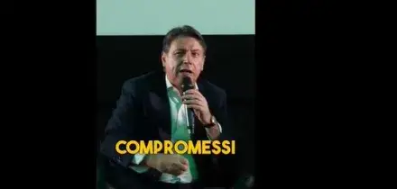 Conte rilancia un suo video sui social: &ldquo;Armi, banche e Israele: non mi presto a un progetto annacquato, chiaro?&rdquo;