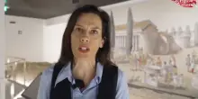 Roma, il Michelangelo Museum cambia sede per diventare un centro di ricerca aperto a tutti con mostre ed eventi