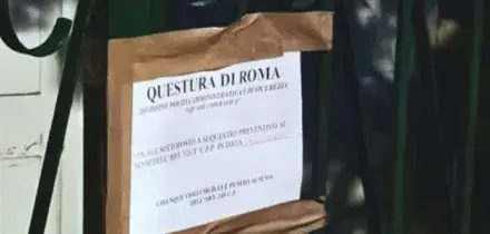 &Egrave; successo che Roma rester&agrave; a lungo senza l&rsquo;Angelo Mai