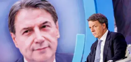 Renzi risponde a Conte: &ldquo;Non devo dare garanzie. Facciamo un contratto alla tedesca&rdquo;