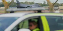 Presunto attacco alla base Raf di Fairford: rilasciato su cauzione anche il cittadino britannico-iraniano accusato di terrorismo