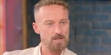 &ldquo;Se Alessia Marcuzzi mi chiamasse di notte per andare a prenderla a piedi sul K2 partirei subito. I miei capelli? Il trapianto mi ha fatto un male della Ma****a, con la patch sto bene&rdquo;: cos&igrave; Francesco Facchinetti