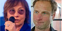 &ldquo;Se ripenso alla sua vicenda, mi viene da piangere&rdquo;: Gianna Nannini racconta Alex Schwazer, che ora la allena. &ldquo;Mi ha impressionato appena l&rsquo;ho conosciuto&rdquo;