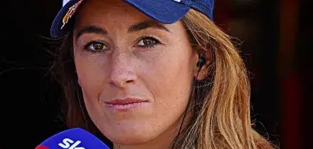 &ldquo;Ho iniziato a sentire dolori intesi e strani, non riuscivo a fare le scale. Ho contratto un virus poco comune, non c&rsquo;&egrave; cura&rdquo;: parla Sofia Goggia