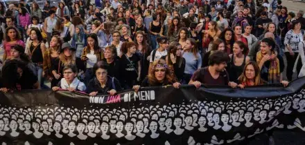 &Egrave; morta Nunni Miolli: storica femminista, sopravvisse all&rsquo;attacco fascista a Radio Citt&agrave; Futura nel 1979