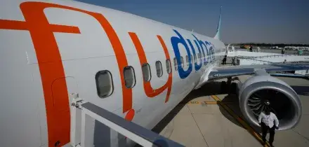 FlyDubai, &ldquo;il copilota al-Hammami voleva fare schiantare il volo sull&rsquo;aeroporto Ben Gurion a Tel Aviv&rdquo;