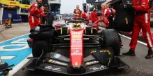 Software in tilt e auto inchiodate a 30 km/h: il bug che ferma la Formula 1 sotto la pioggia. Che cosa &egrave; successo a Sepang: &ldquo;Sembrava un kart a noleggio&rdquo;