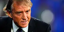 Mancini cambia ancora l&rsquo;Italia: &ldquo;Al talento va concessa fiducia&rdquo;. Giovani, 4-3-3 e pi&ugrave; difesa: contro la Turchia la prova del nove dopo Parigi
