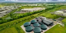 Toyota, la decarbonizzazione comincia dalla fabbrica. Il caso Deeside