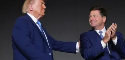 Trump crea la &ldquo;Forza per la Super Intelligence&rdquo;: l&rsquo;alleanza tra Casa Bianca e big tech per guidare l&rsquo;AI