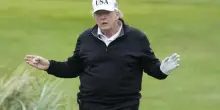 Trump vuole l&rsquo;ora legale tutto l&rsquo;anno &ldquo;perch&eacute; pensa ai profitti dei proprietari dei golf club come lui&rdquo;