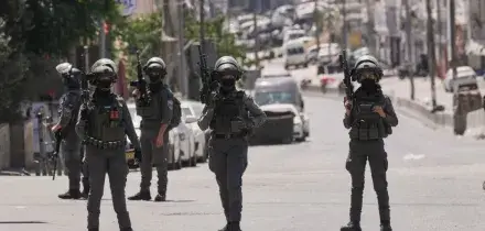 Israele, lo Shin Bet lancia l&rsquo;allarme per nuovi attacchi di Hamas. Uk: &ldquo;Se Israele non revoca la chiusura del nostro consolato espelliamo 27 diplomatici di Tel Aviv&rdquo;