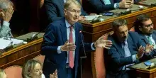Malan (FdI): &ldquo;Possibile il voto a maggio insieme alle Comunali&rdquo;. E sulla legge elettorale: &ldquo;Impensabile che non passi&rdquo;