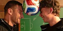 &ldquo;Mio figlio Cristian ha avuto un problema alla testa, hanno trovato un&rsquo;occlusione nell&rsquo;acquedotto di Silvio&rdquo;: il racconto di Francesco Totti