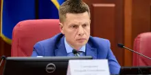 Ucraina, il presidente della Commissione parlamentare sulla Difesa: &ldquo;Stiamo perdendo la guerra, trattiamo per punti fino ad arrivare alla pace&rdquo;