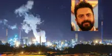 &ldquo;Mancava parte del pavimento&rdquo;: cos&igrave; Claudio Salamida mor&igrave; precipitando dentro l&rsquo;Ilva. &ldquo;Elementi della scena del crimine spostati&rdquo;