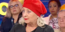 &ldquo;Non mi piace come si parla della mia malattia. Quando racconto troppo dolore, la gente fa 10 passi indietro e non fa i controlli&rdquo;: lo rivela Carolyn Smith
