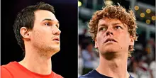 Gallinari e la rissa sfiorata con Sinner: &ldquo;Mi ha sorpassato a destra e ha inchiodato. Volevo scendere per chiarire la questione&rdquo;