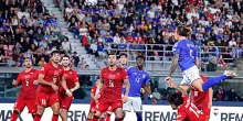 L&rsquo;Italia batte la Turchia e scopre nuove certezze: Pio Esposito spietato, Vergara talento e Doumbia sorprende. Ora i quarti di Nations League non sono pi&ugrave; un miraggio