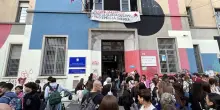 &ldquo;Facciamo come in Francia&rdquo;. Da Torino parte la &ldquo;mobilitazione degli studenti contro la guerra&rdquo;: due scuole occupate