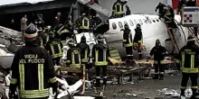 Strage di Linate, non posso dimenticare quelle piccole &ldquo;api&rdquo; nella nebbia tra i resti squarciati dell&rsquo;aereo