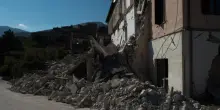 Terremoto di Accumoli, processo d&rsquo;Appello bis per l&rsquo;ex sindaco Petrucci imputato il crollo della campanile