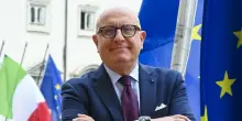 Dalla docenza alla politica, fino alle nozze con Giusi Bartolozzi (e le altre inchieste): la carriera di Gaetano Armao