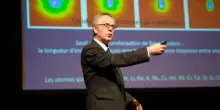 &ldquo;Congelare&rdquo; la materia con i laser: il Premio Volta al fisico Jean Dalibard