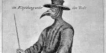 In principio fu Manzoni, ora ci sono le ombre russe: iconografia della peste, come l&rsquo;Arte ha costruito un immaginario attorno alla malattia