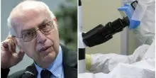 L&rsquo;epidemiologo Rezza: &ldquo;Un agente potenziato pu&ograve; sfuggire al controllo, non &egrave; fantascienza&rdquo; ma il &ldquo;rischio pandemico di peste&rdquo; &egrave; basso