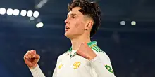 The Guardian svela i 60 migliori giovani talenti del mondo nel 2026: ci sono 3 italiani. La lista che in passato ha segnalato Haaland e Demb&eacute;l&eacute;