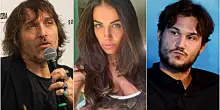 Cruciani: &ldquo;Se un uomo si emoziona davanti a un arco plantare allora diventa un mostro&rdquo;. Gallinari: &ldquo;Non avrei mai sposato mia moglie senza quelle mani e quei piedi&rdquo;