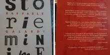 Storie minime: le strade di Torino, gli amorevoli sensi, la cucina e l&rsquo;esistenzialismo nei racconti (di formazione) sottili e graffianti di Raffaele Galardi