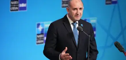 Bulgaria: &ldquo;Due navi commerciali colpite da droni nella nostra zona economica sul Mar Nero&rdquo;