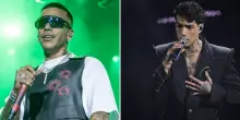 &ldquo;Tony Effe e i discografici si facciano un esame di coscienza. Sfera Ebbasta dopo Corinaldo era a fare il giudice a X Factor, ma neanche il lutto conosci?&rdquo;: cos&igrave; Pierpaolo Capovilla