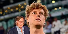 &ldquo;Sinner? Tutti mi fanno la stessa domanda. Sono sicuro che abbia fatto la scelta pi&ugrave; saggia&rdquo;: cos&igrave; Adriano Panatta