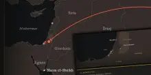 7 ottobre 2023 &ndash; 7 ottobre 2026: dall&rsquo;attacco di Hamas alla distruzione totale della Striscia: la cronistoria di tre anni di guerra