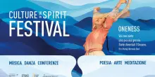 Torna a Roma il Festival della Cultura dello Spirito: quest&rsquo;anno il tema &egrave; l&rsquo;Uno, e tutto parte da Shri Mataji