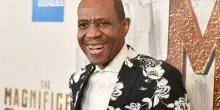 &Egrave; morto Freddie Jackson, tra le voci pi&ugrave; importanti dell&rsquo;R&B degli anni Ottanta. Nel 2024 ha avuto una malattia renale. La famiglia: &ldquo;Era gentile e generoso&rdquo;